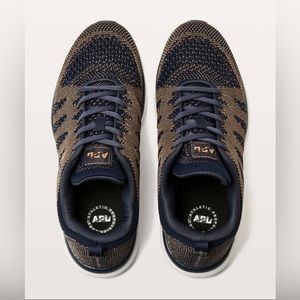 APL Techloom Pro athletic trainer